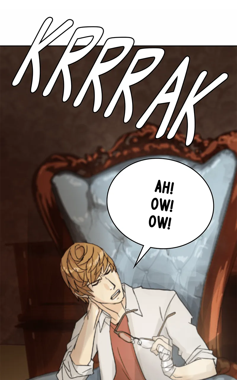 Read Simon Sues chapter 95 image 35 on Lezhin