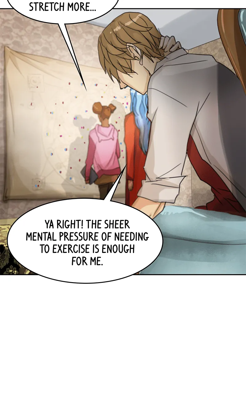 Read Simon Sues chapter 95 image 37 on Lezhin