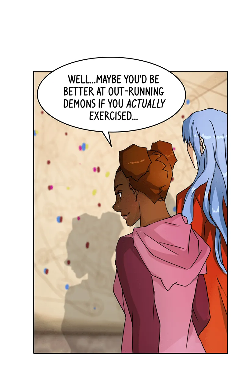 Read Simon Sues chapter 95 image 38 on Lezhin