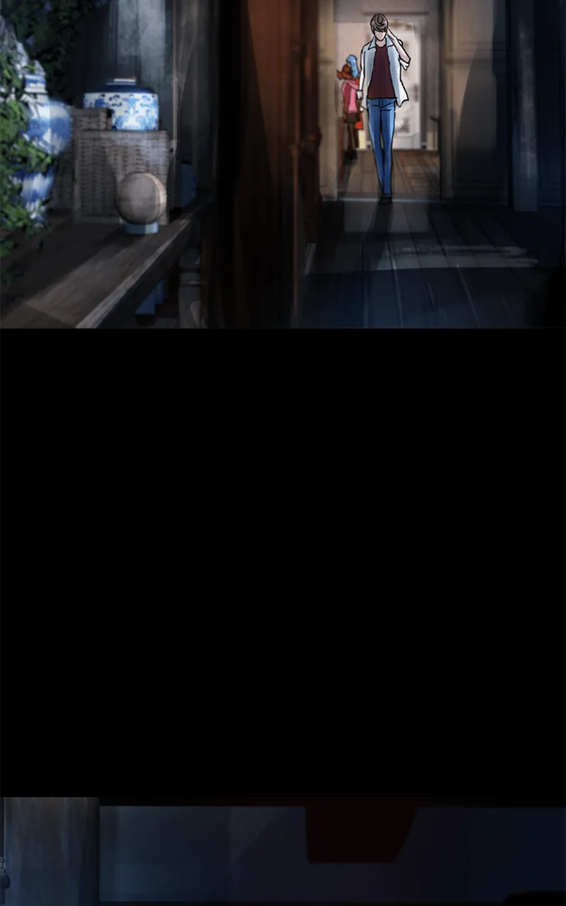 Read Simon Sues chapter 95 image 44 on Lezhin