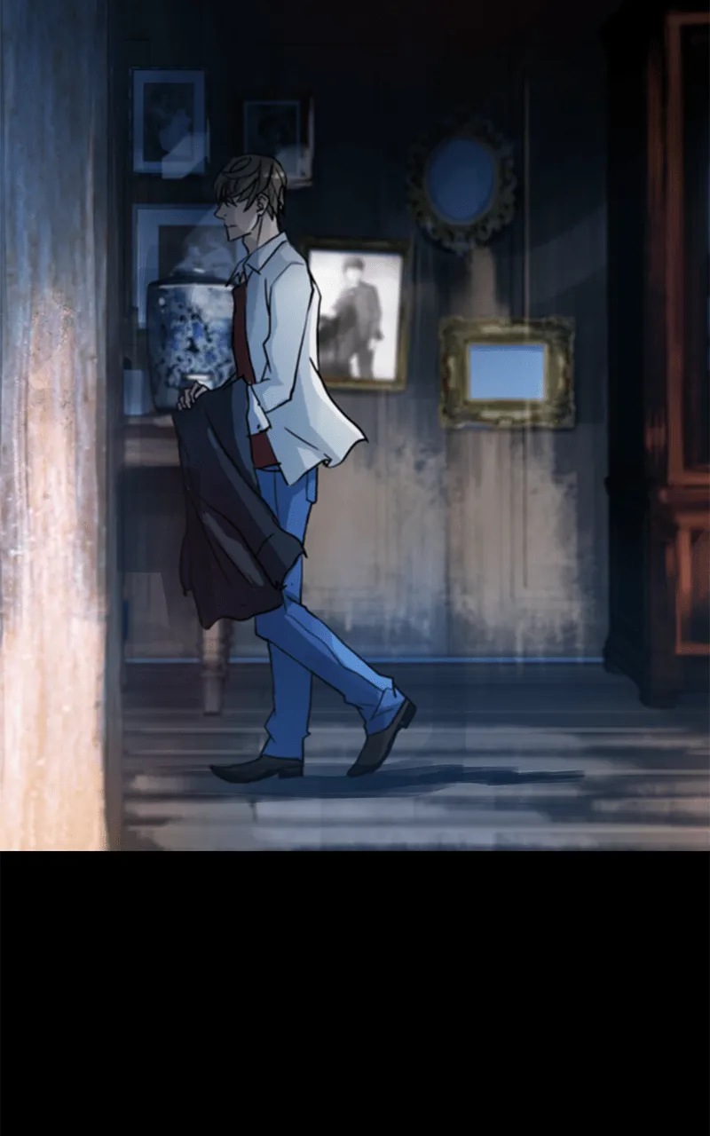 Read Simon Sues chapter 95 image 45 on Lezhin