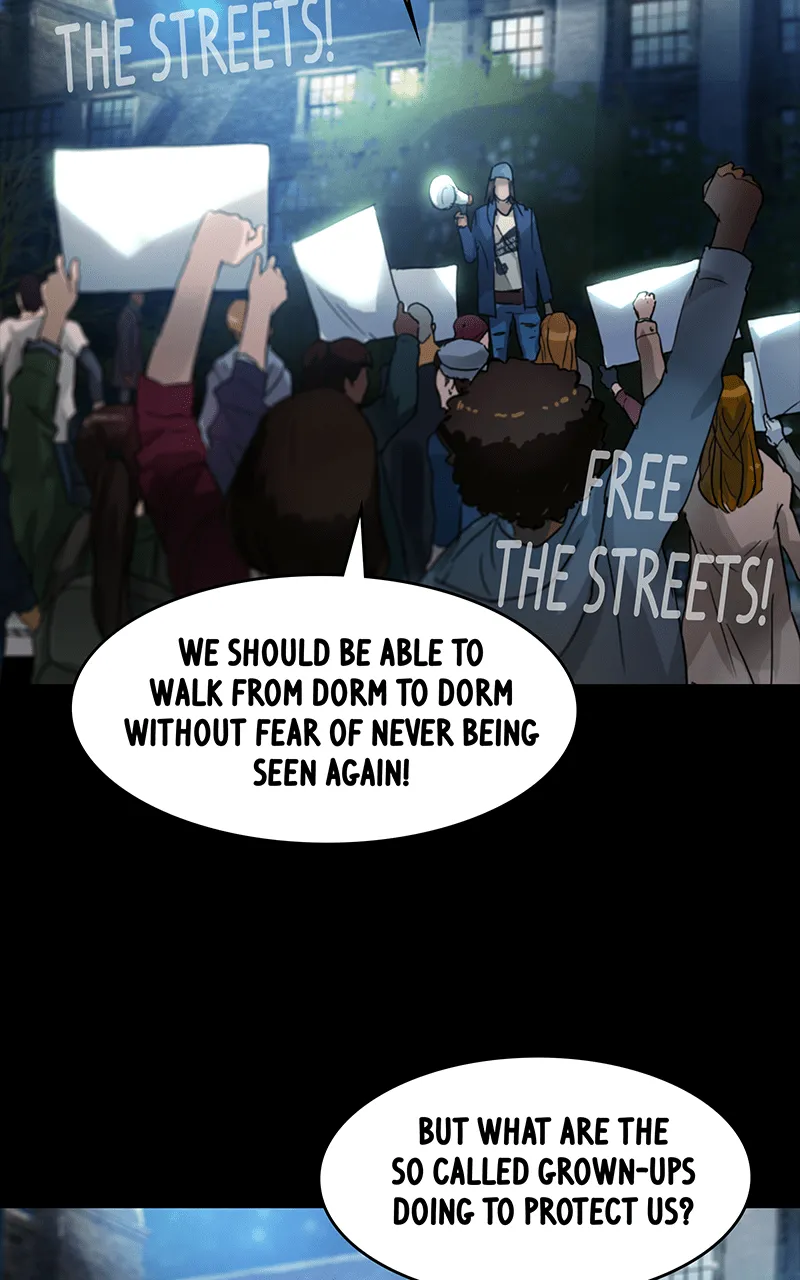 Read Simon Sues chapter 95 image 64 on Lezhin