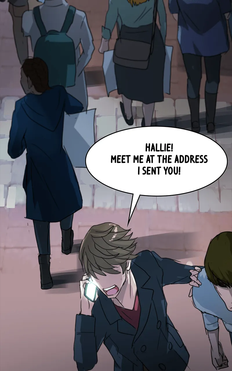 Read Simon Sues chapter 95 image 81 on Lezhin