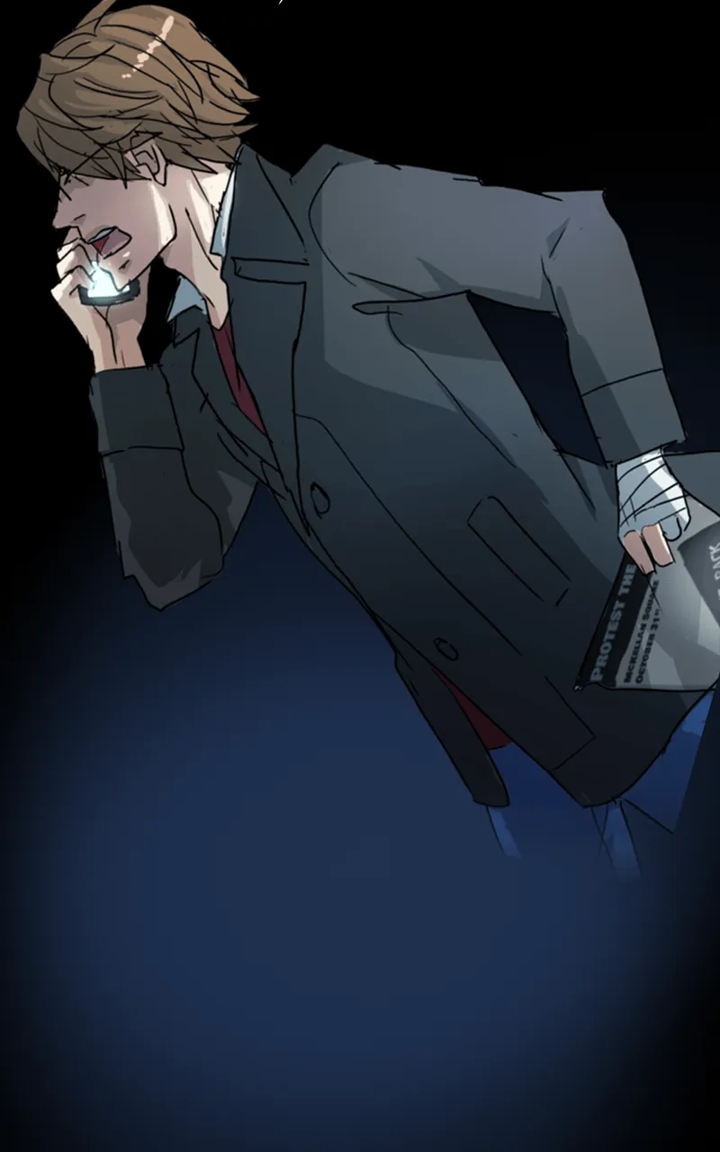 Read Simon Sues chapter 95 image 83 on Lezhin