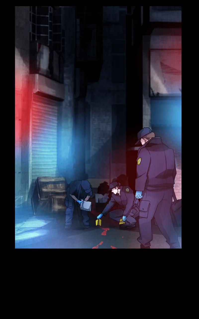 Read Simon Sues chapter 95 image 89 on Lezhin