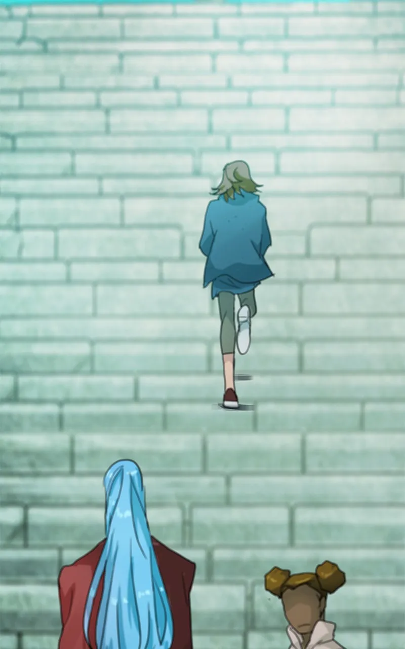 Read Simon Sues chapter 96 image 102 on Lezhin