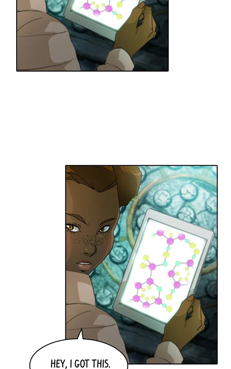 Read Simon Sues chapter 96 image 122 on Lezhin