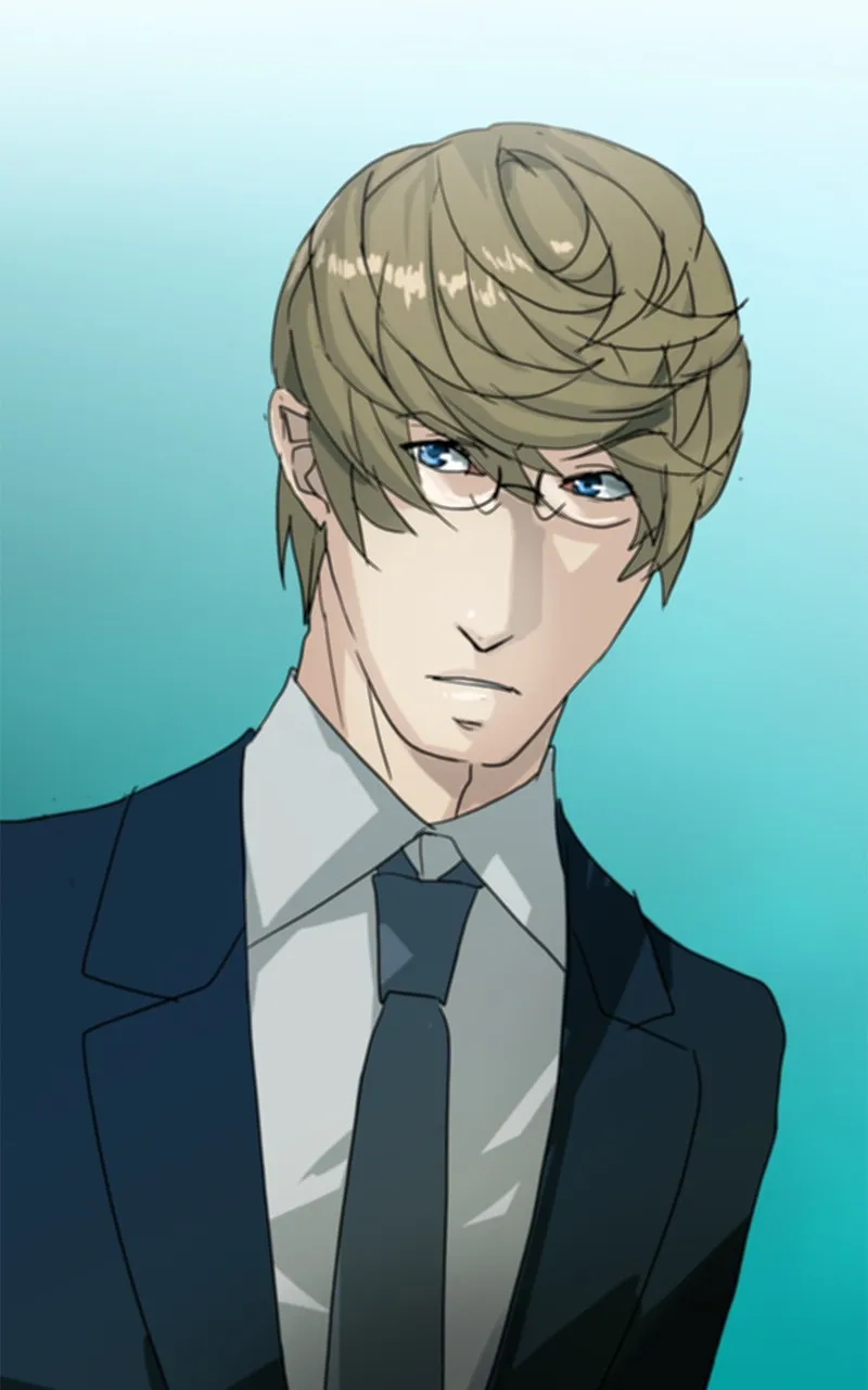 Read Simon Sues chapter 96 image 139 on Lezhin