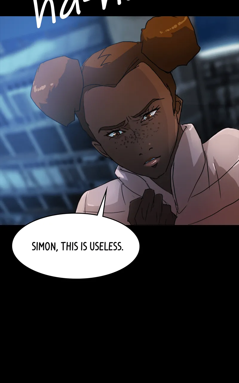 Read Simon Sues chapter 96 image 28 on Lezhin