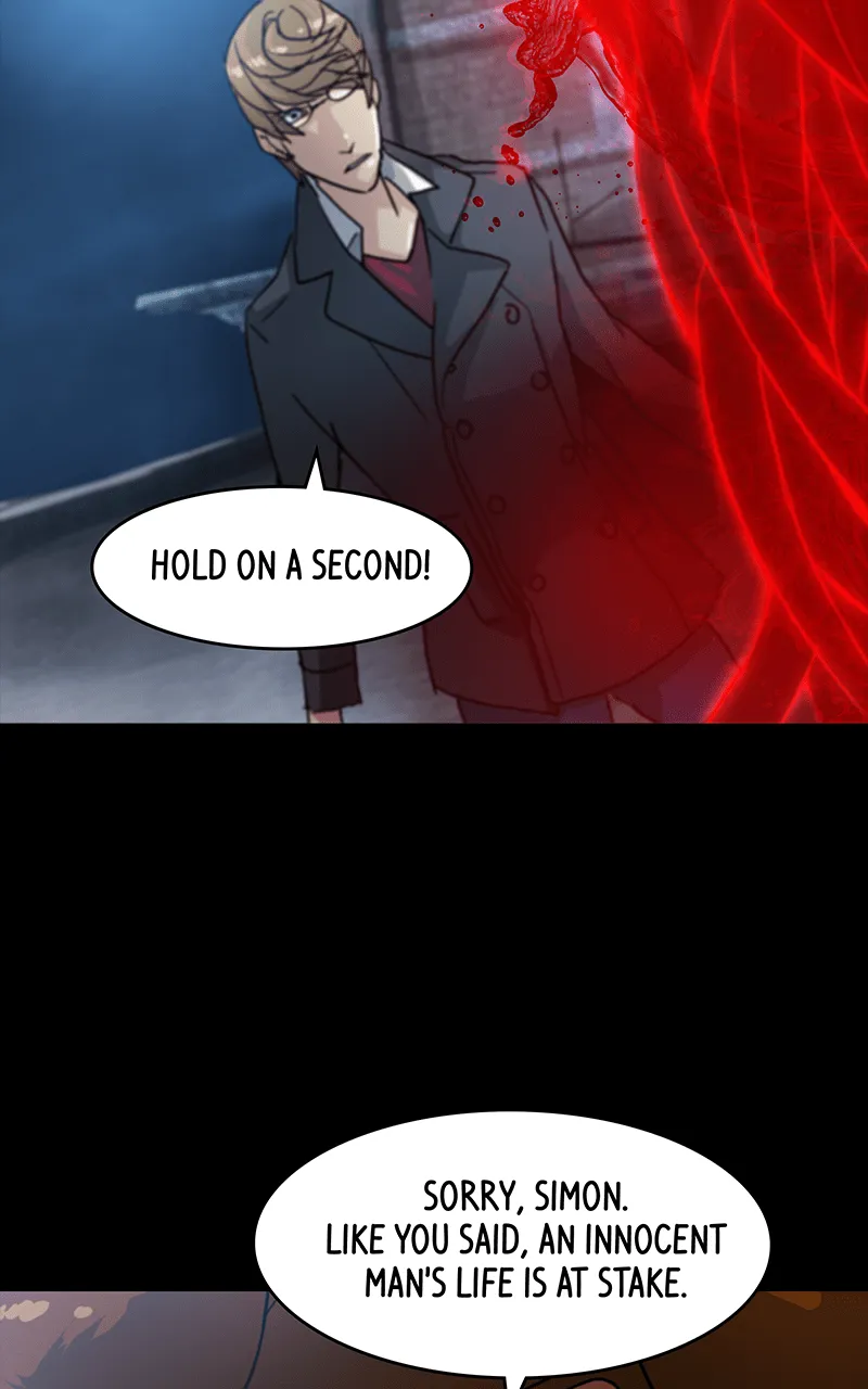 Read Simon Sues chapter 96 image 33 on Lezhin