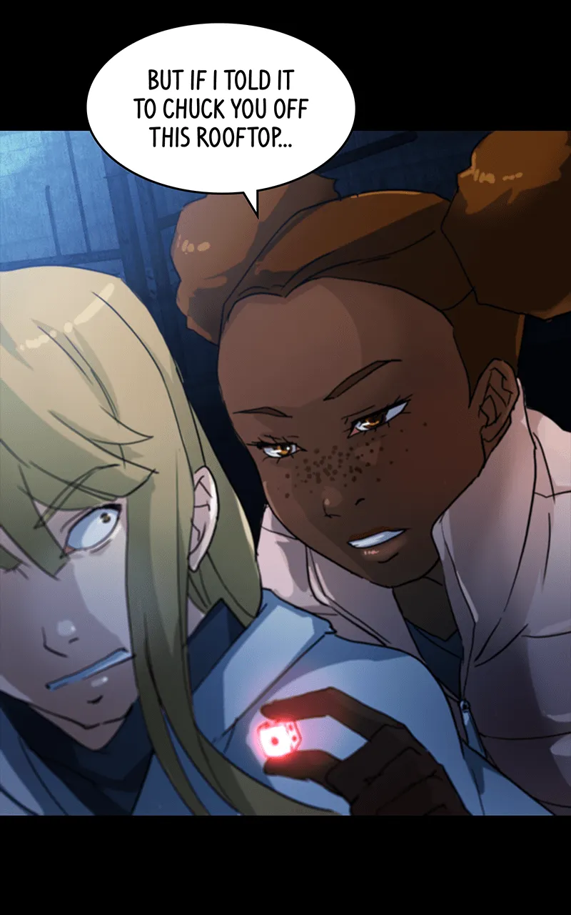 Read Simon Sues chapter 96 image 5 on Lezhin