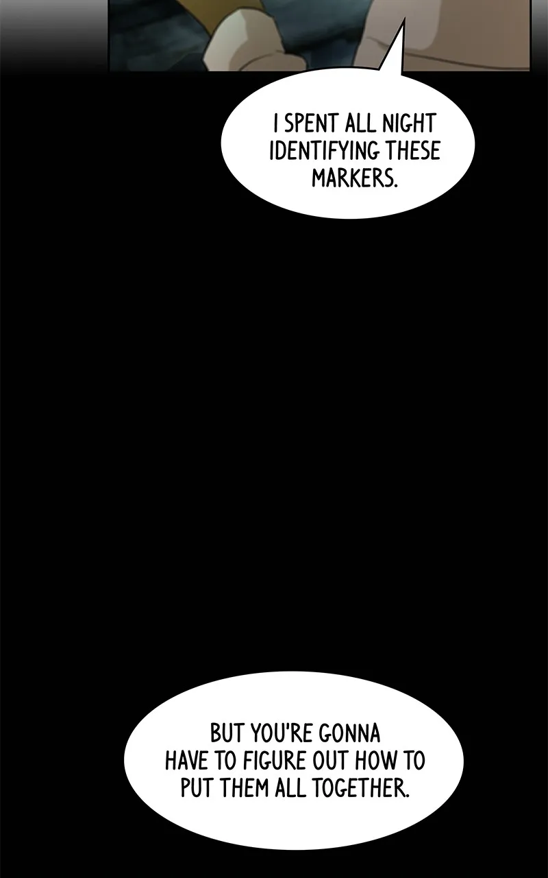 Read Simon Sues chapter 97 image 12 on Lezhin