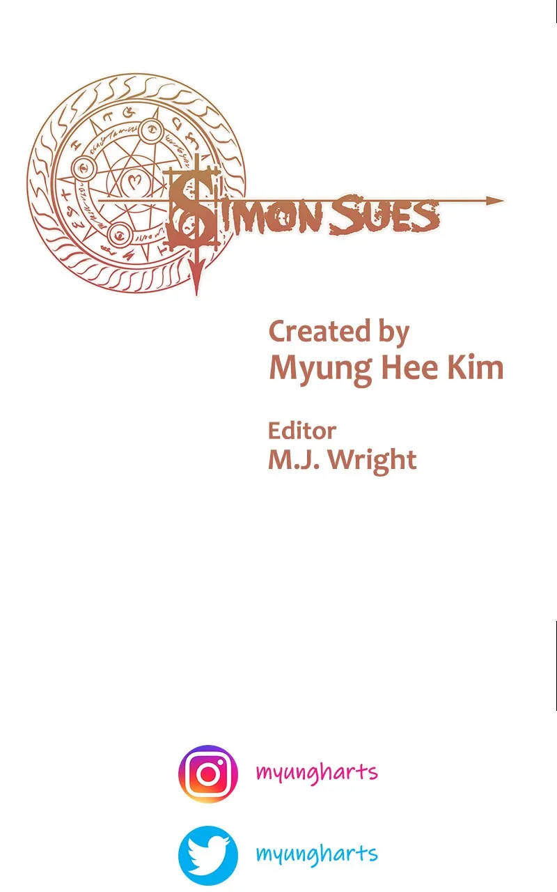 Read Simon Sues chapter 97 image 155 on Lezhin