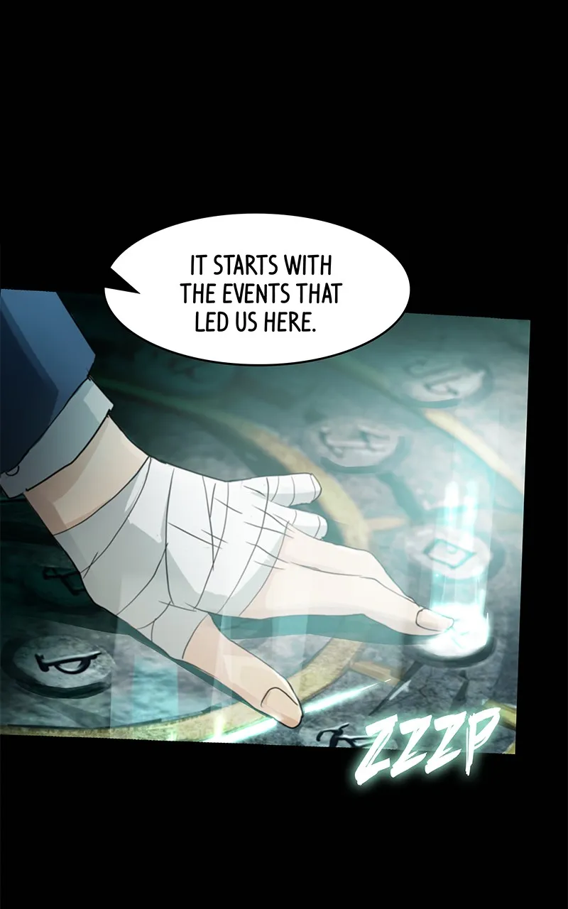Read Simon Sues chapter 97 image 16 on Lezhin