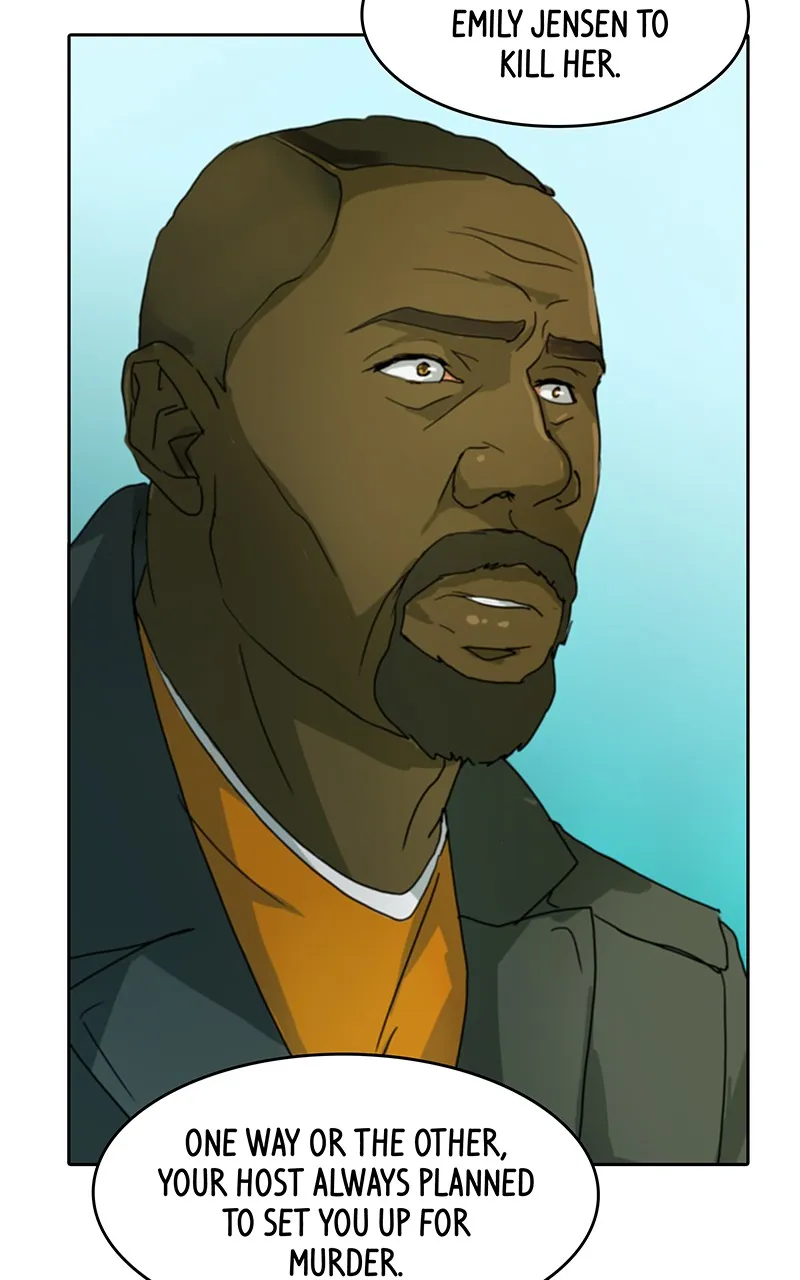Read Simon Sues chapter 97 image 4 on Lezhin