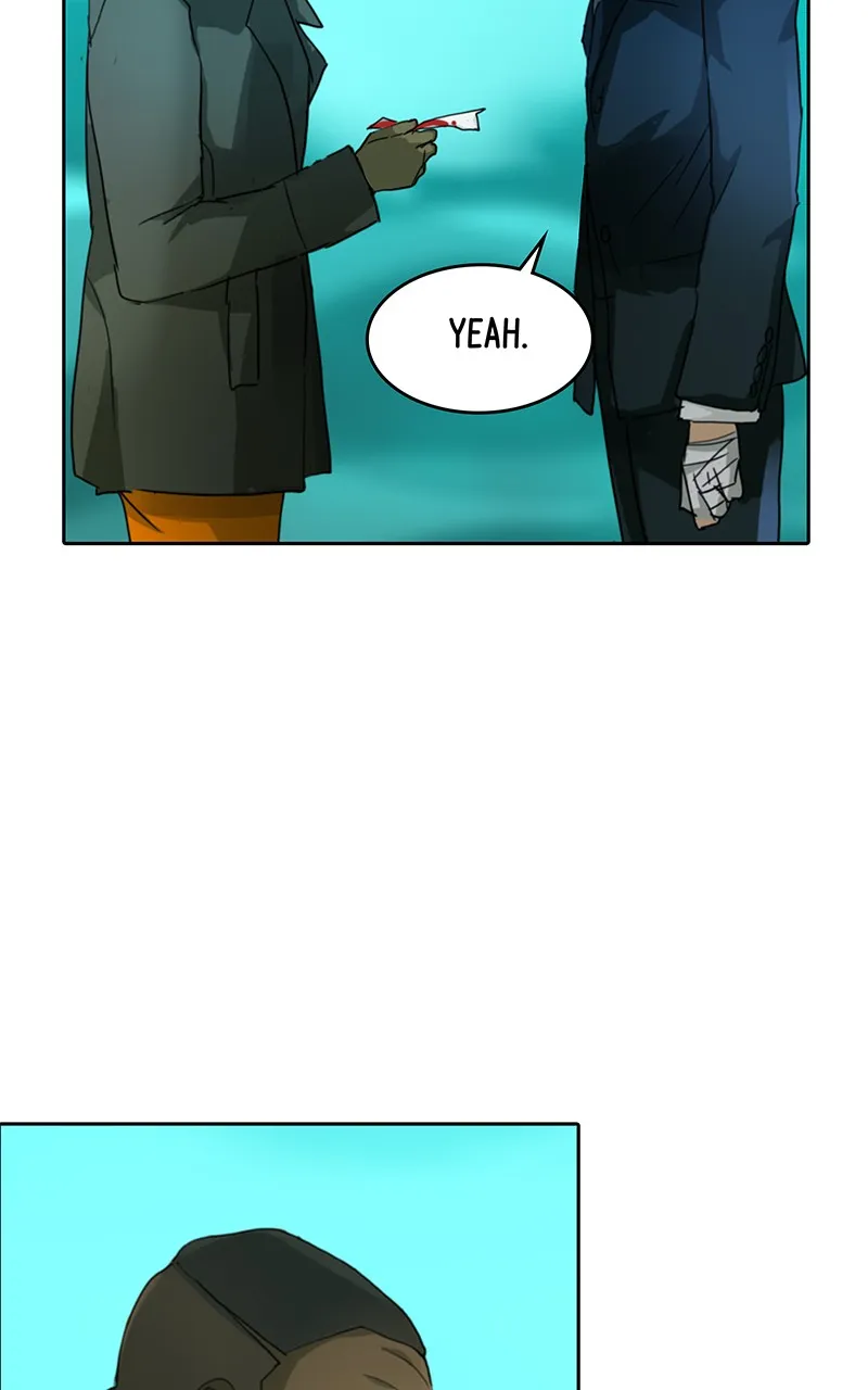 Read Simon Sues chapter 97 image 6 on Lezhin