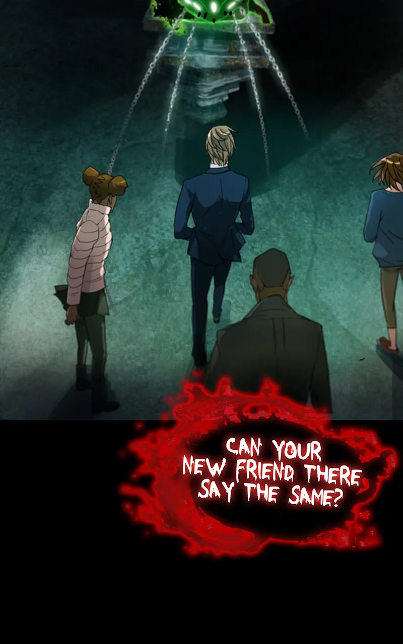 Read Simon Sues chapter 97 image 85 on Lezhin
