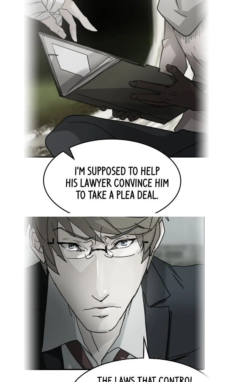 Read Simon Sues chapter 99 image 2 on Lezhin