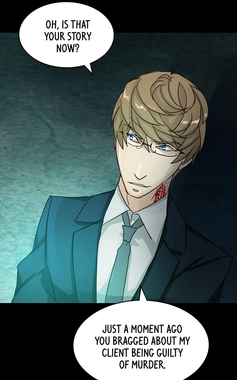 Read Simon Sues chapter 99 image 32 on Lezhin