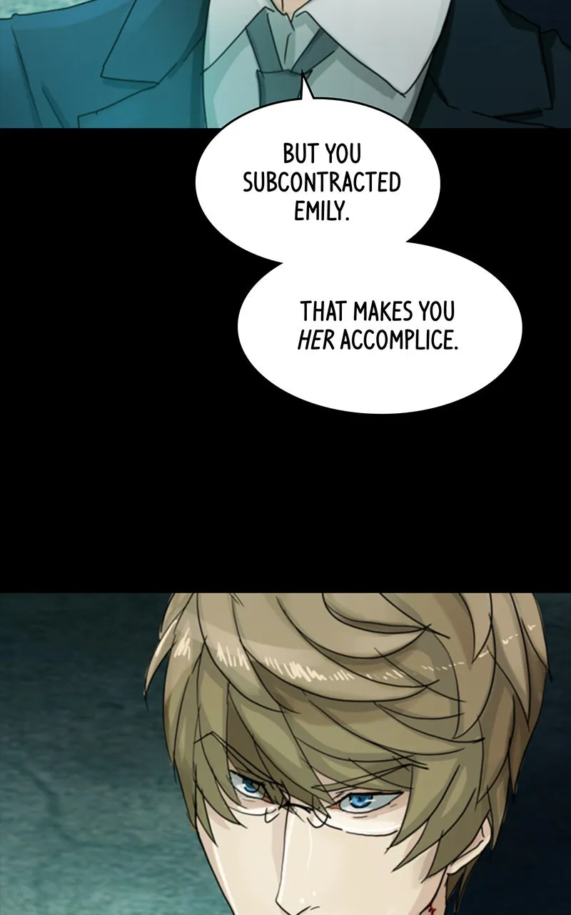 Read Simon Sues chapter 99 image 34 on Lezhin