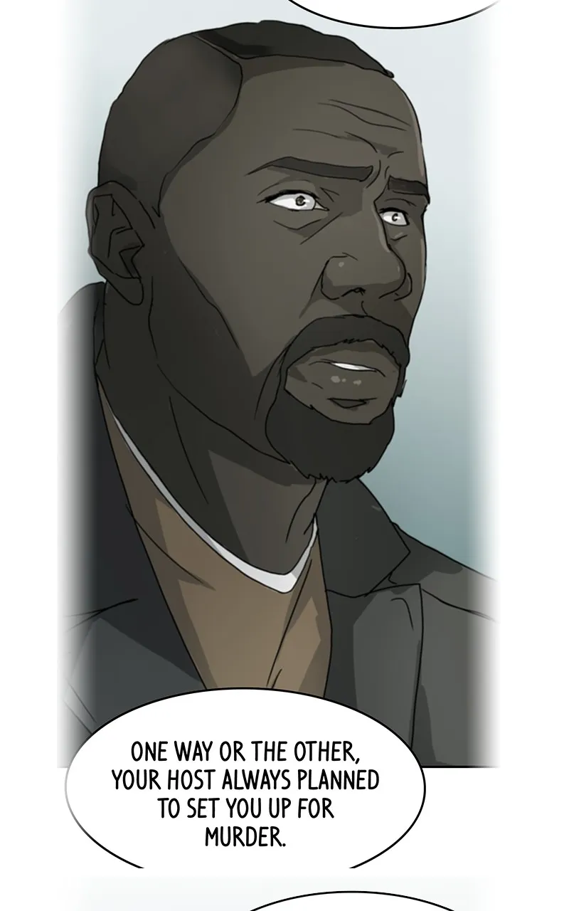 Read Simon Sues chapter 99 image 5 on Lezhin