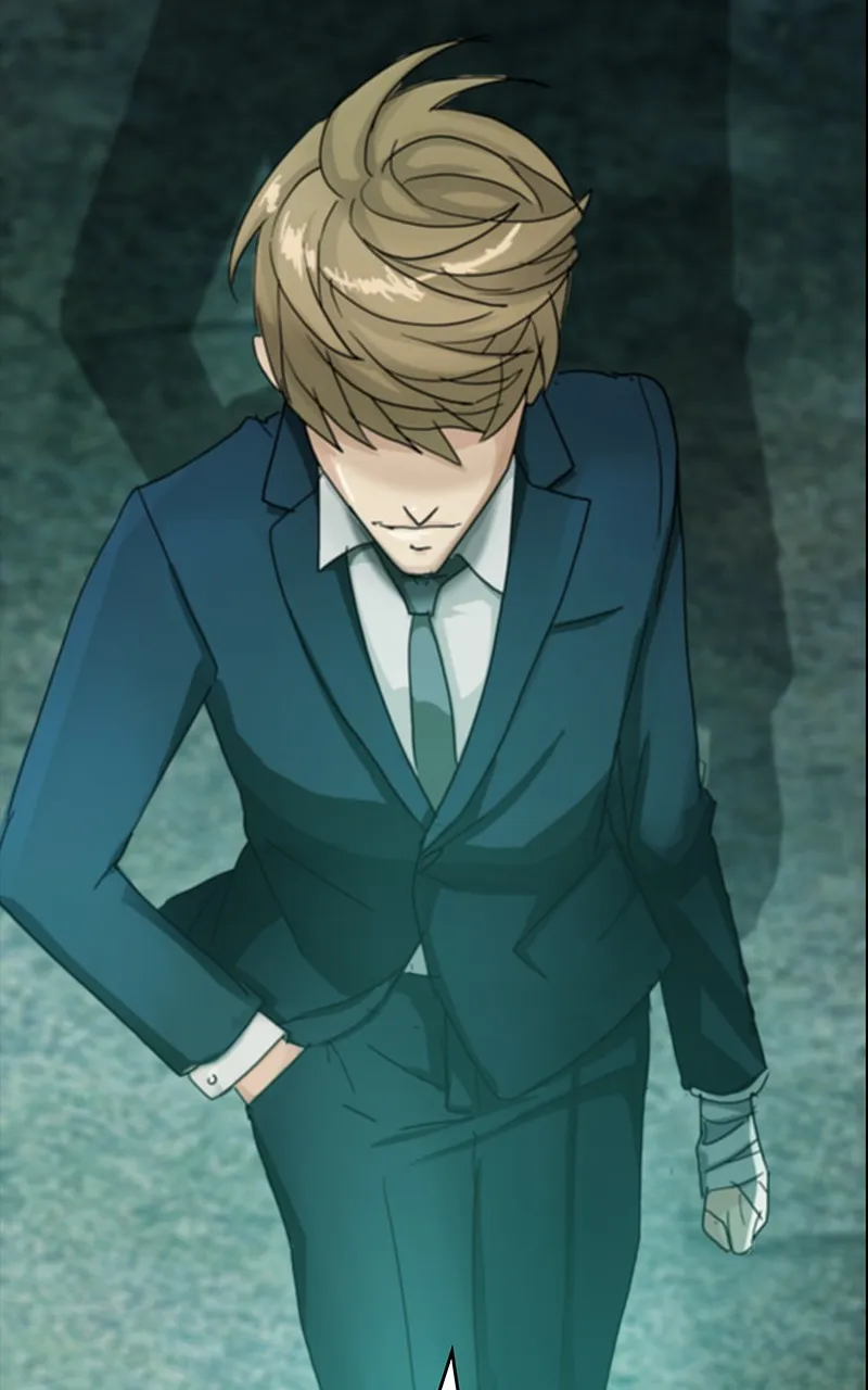 Read Simon Sues chapter 99 image 59 on Lezhin
