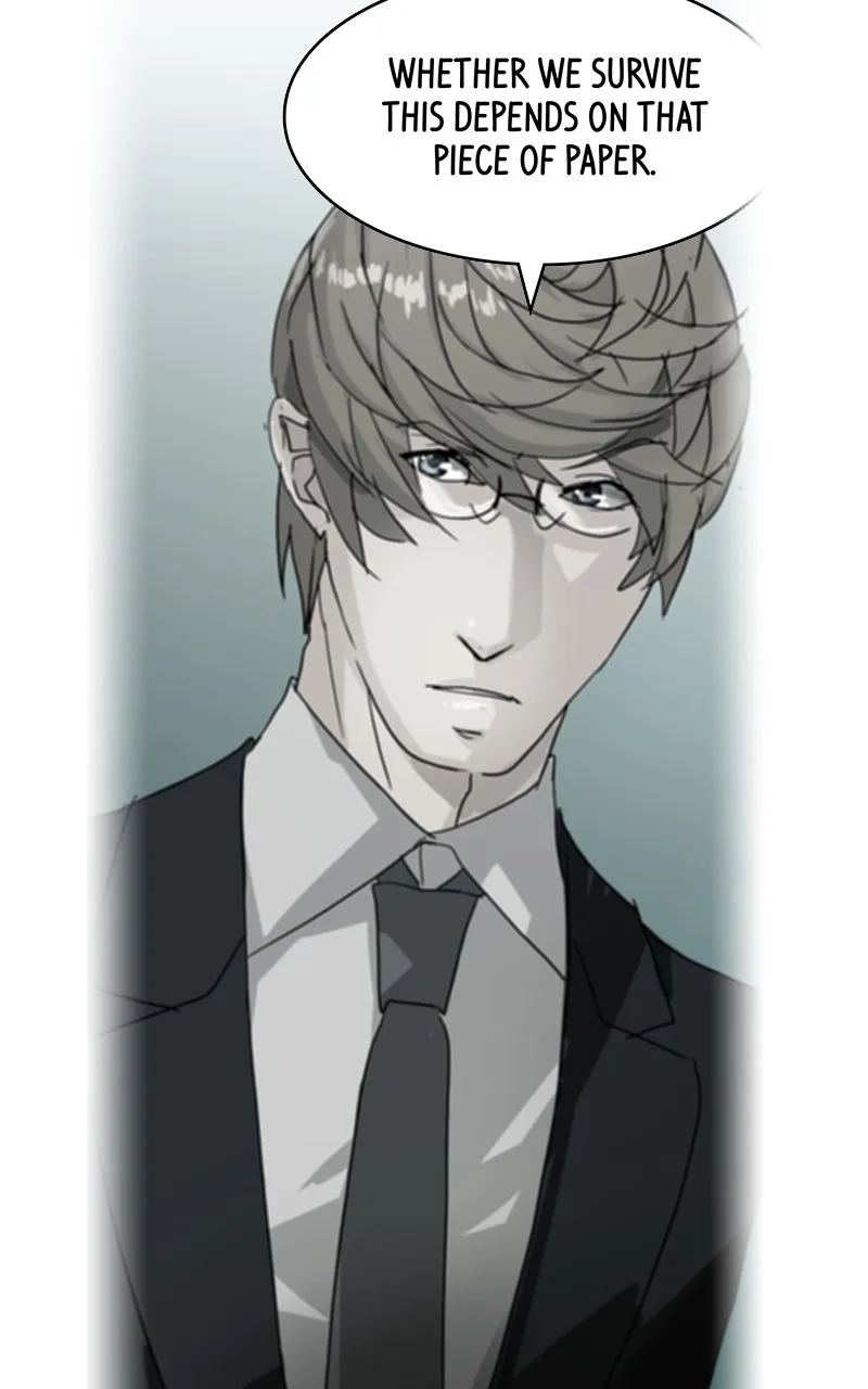 Read Simon Sues chapter 99 image 6 on Lezhin