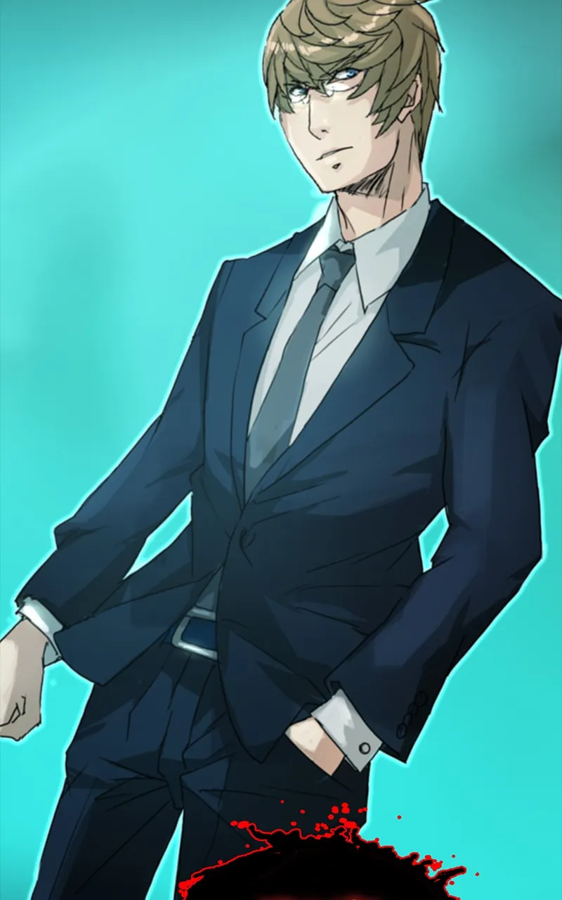 Read Simon Sues chapter 99 image 72 on Lezhin