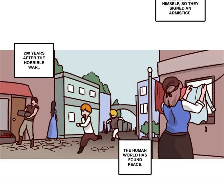 Read Simsimhan Mawang chapter 0 image 1 on Lezhin