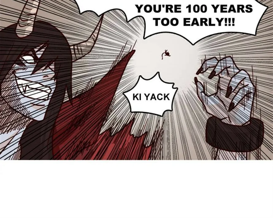 Read Simsimhan Mawang chapter 0 image 7 on Lezhin