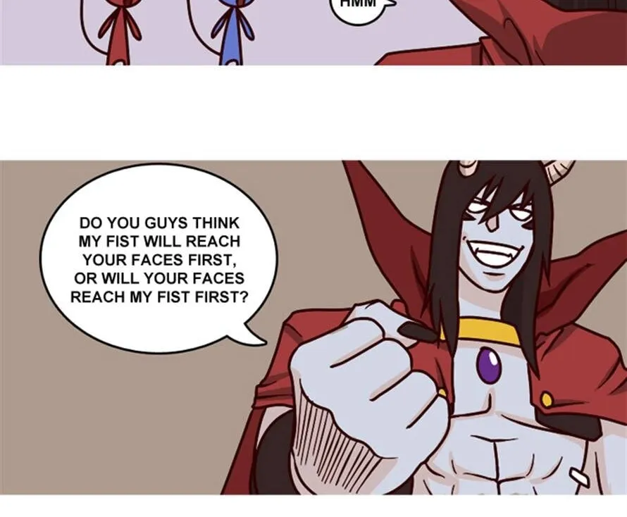 Read Simsimhan Mawang chapter 1 image 11 on Lezhin