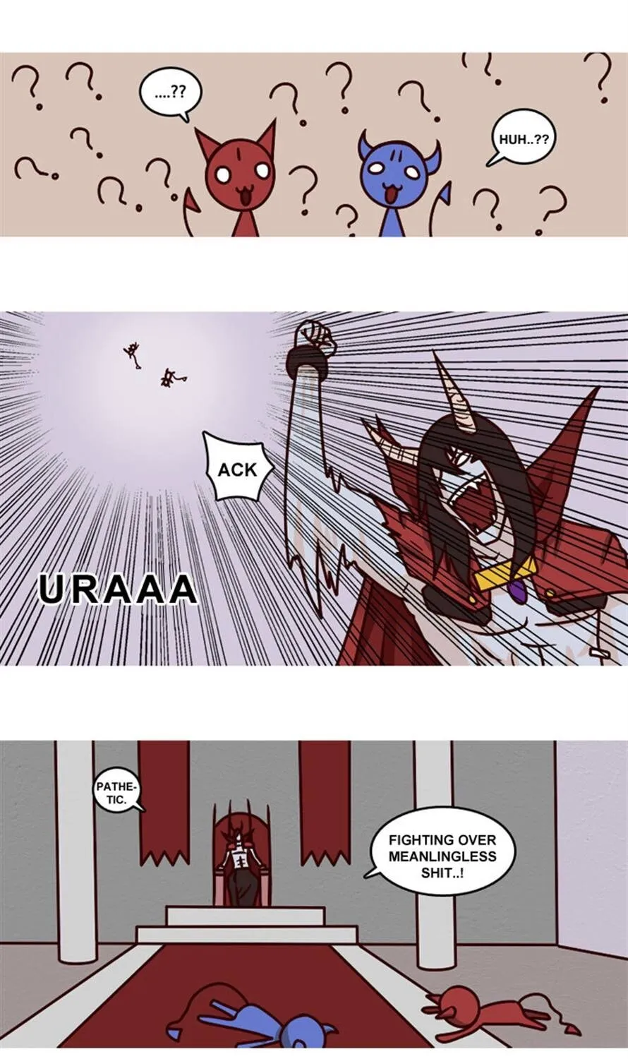Read Simsimhan Mawang chapter 1 image 12 on Lezhin