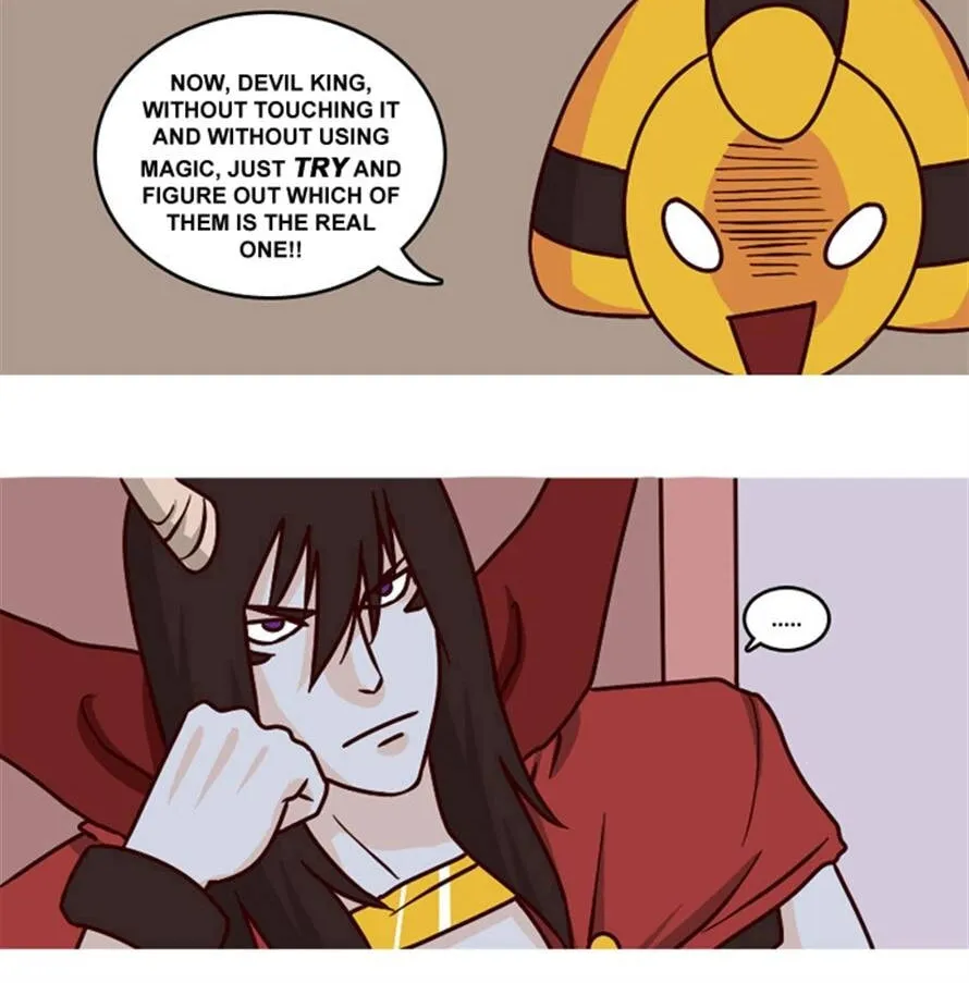 Read Simsimhan Mawang chapter 1 image 15 on Lezhin