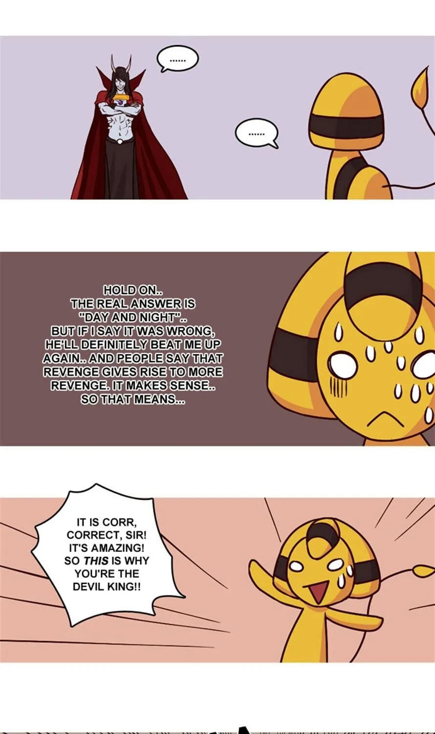Read Simsimhan Mawang chapter 1 image 18 on Lezhin