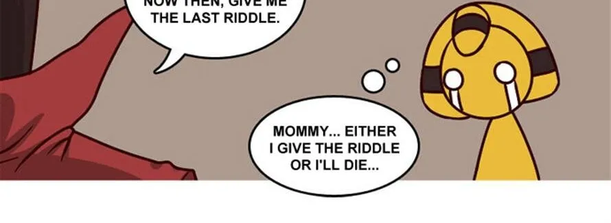 Read Simsimhan Mawang chapter 1 image 21 on Lezhin