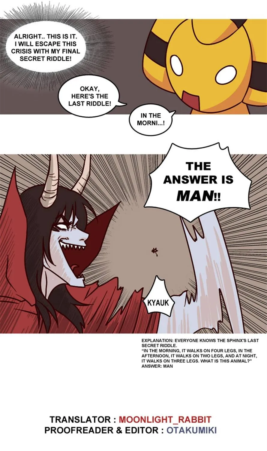 Read Simsimhan Mawang chapter 1 image 22 on Lezhin