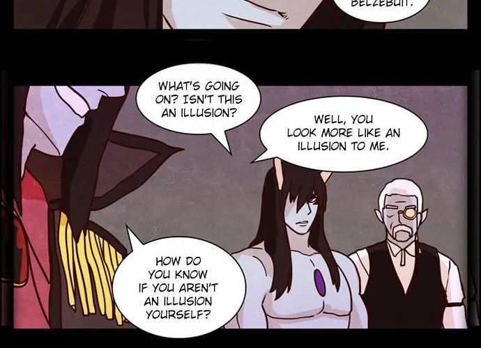 Read Simsimhan Mawang chapter 100 image 1 on Lezhin