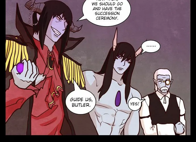 Read Simsimhan Mawang chapter 100 image 13 on Lezhin