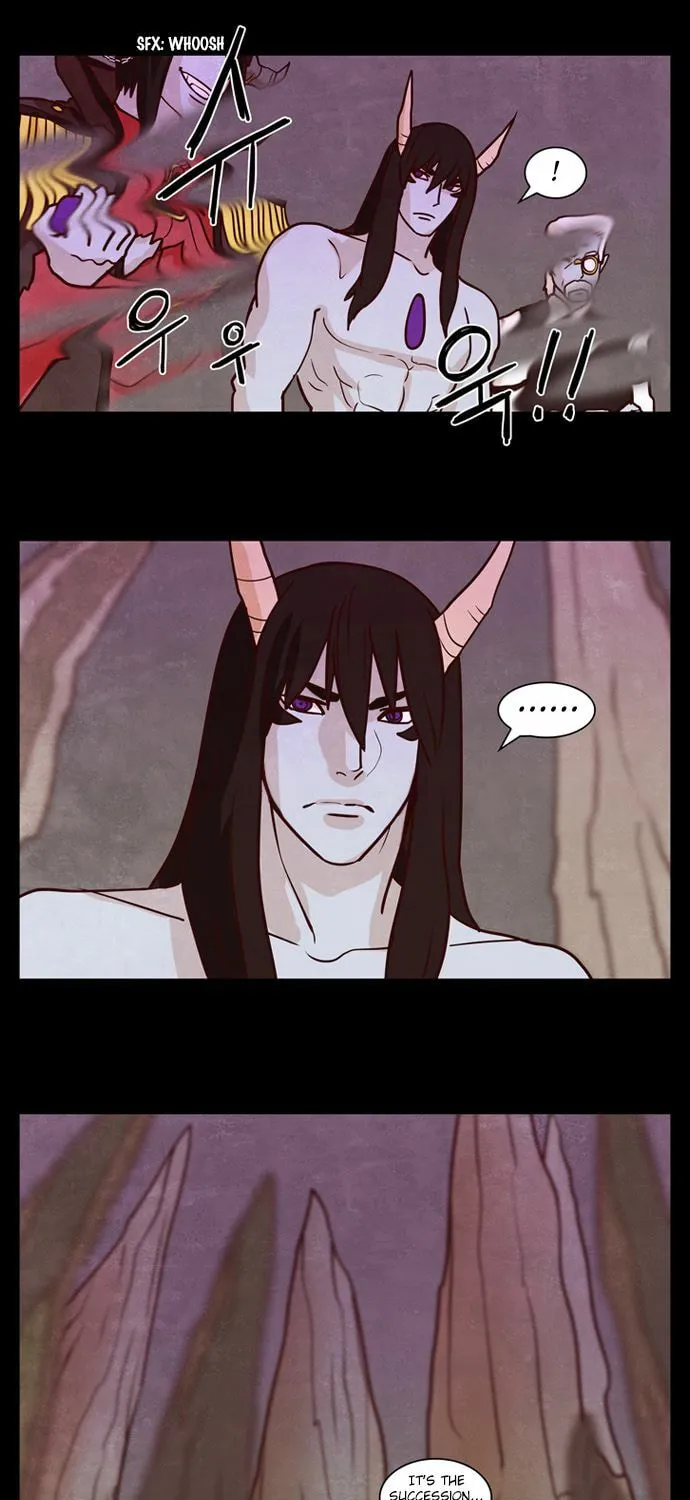 Read Simsimhan Mawang chapter 100 image 14 on Lezhin