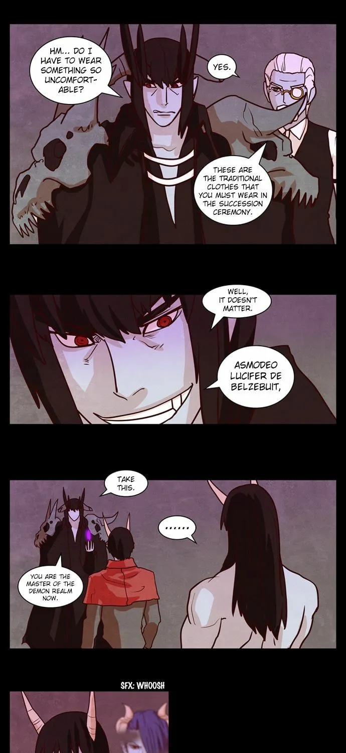 Read Simsimhan Mawang chapter 100 image 16 on Lezhin