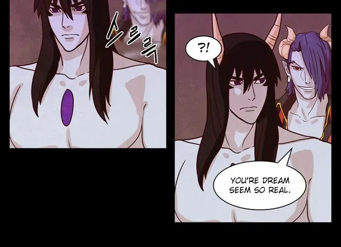 Read Simsimhan Mawang chapter 100 image 17 on Lezhin