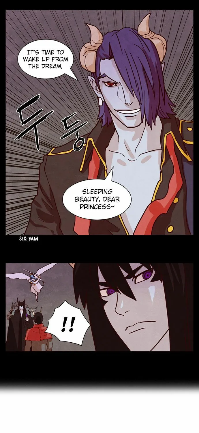 Read Simsimhan Mawang chapter 100 image 18 on Lezhin