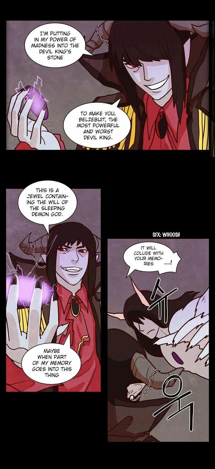Read Simsimhan Mawang chapter 100 image 2 on Lezhin