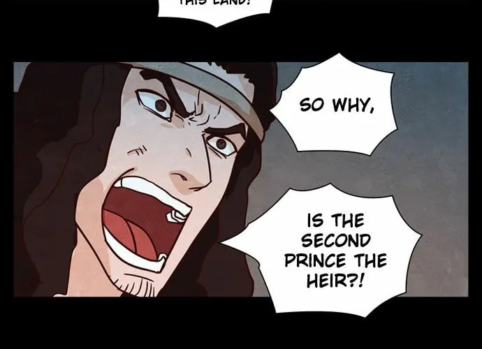 Read Simsimhan Mawang chapter 100 image 21 on Lezhin