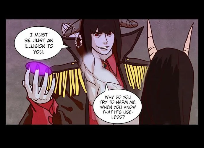Read Simsimhan Mawang chapter 100 image 3 on Lezhin