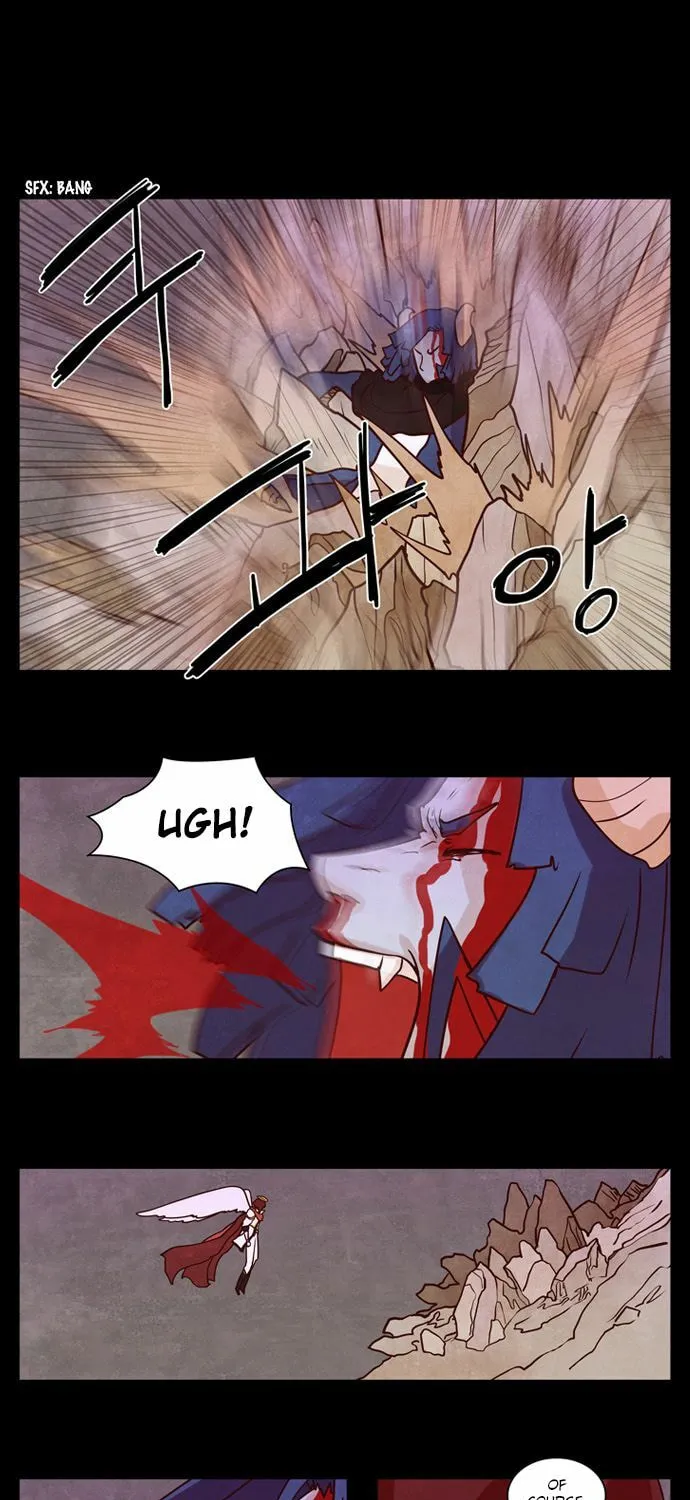 Read Simsimhan Mawang chapter 100 image 6 on Lezhin