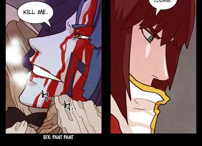 Read Simsimhan Mawang chapter 100 image 7 on Lezhin