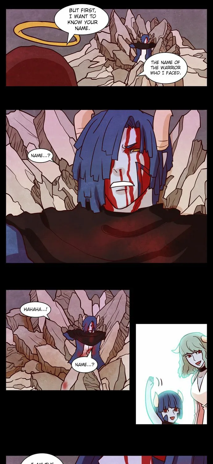 Read Simsimhan Mawang chapter 100 image 8 on Lezhin
