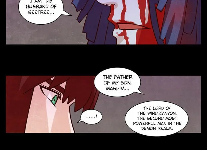Read Simsimhan Mawang chapter 100 image 9 on Lezhin