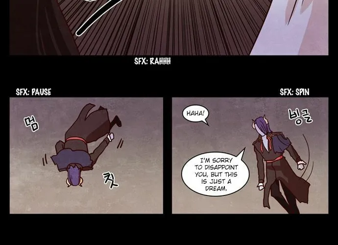 Read Simsimhan Mawang chapter 101 image 1 on Lezhin